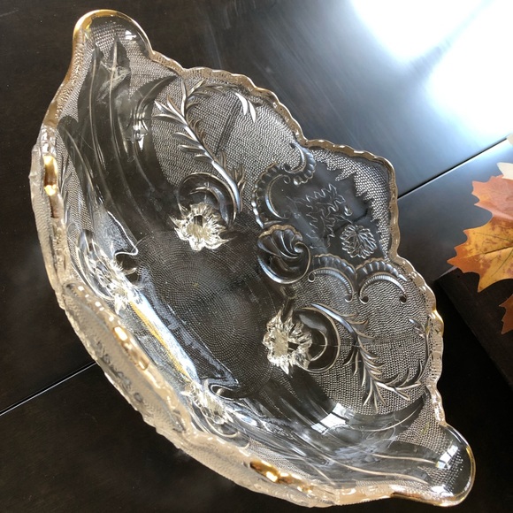 Vintage Serving Bowl - Picture 6 of 7